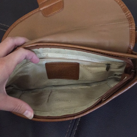 Coach Purse - Picture 2 of 2